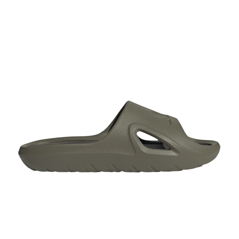 Adicane Slide 'Olive Strata' - 1