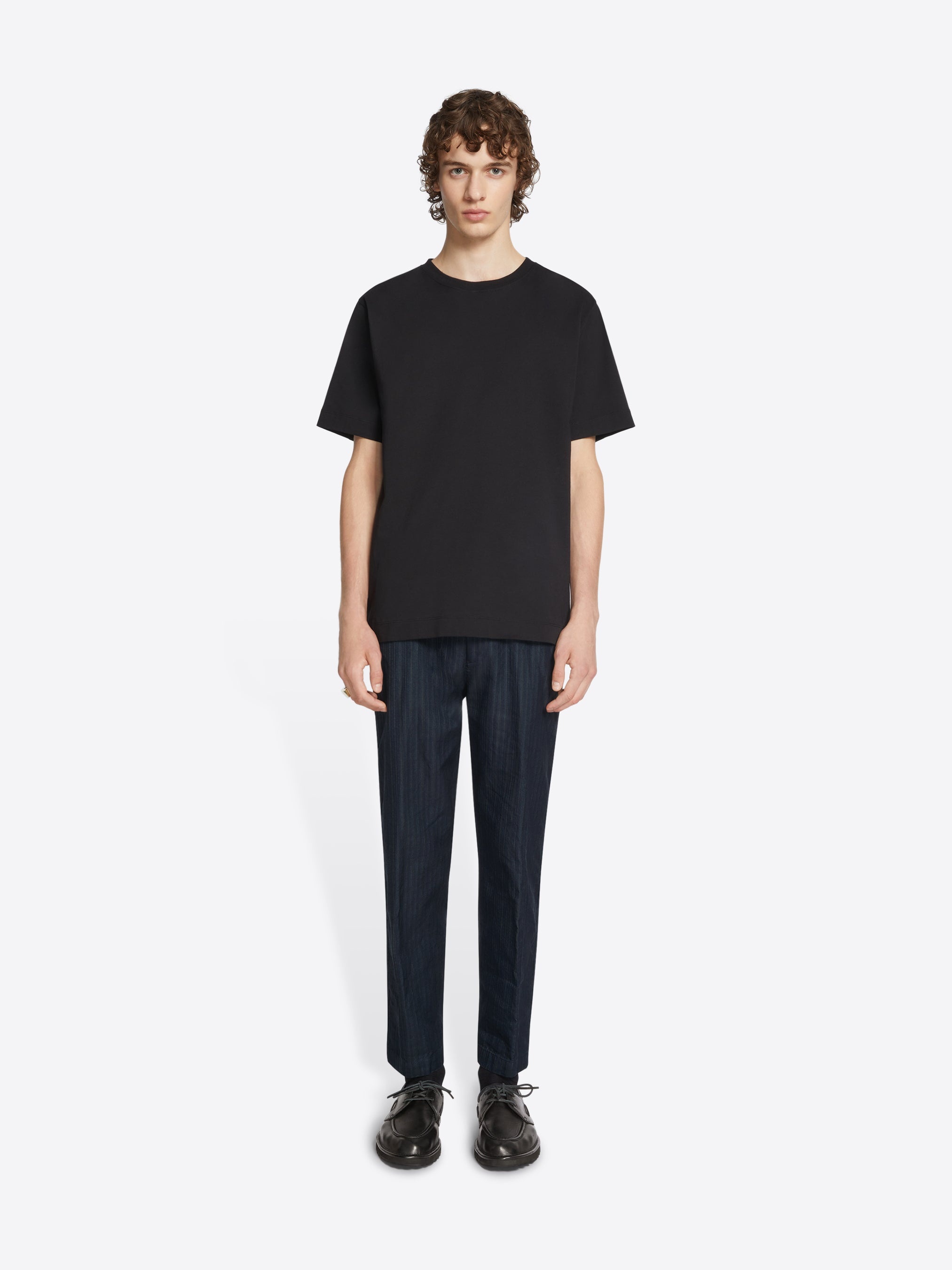 TAPERED CHINO - 2
