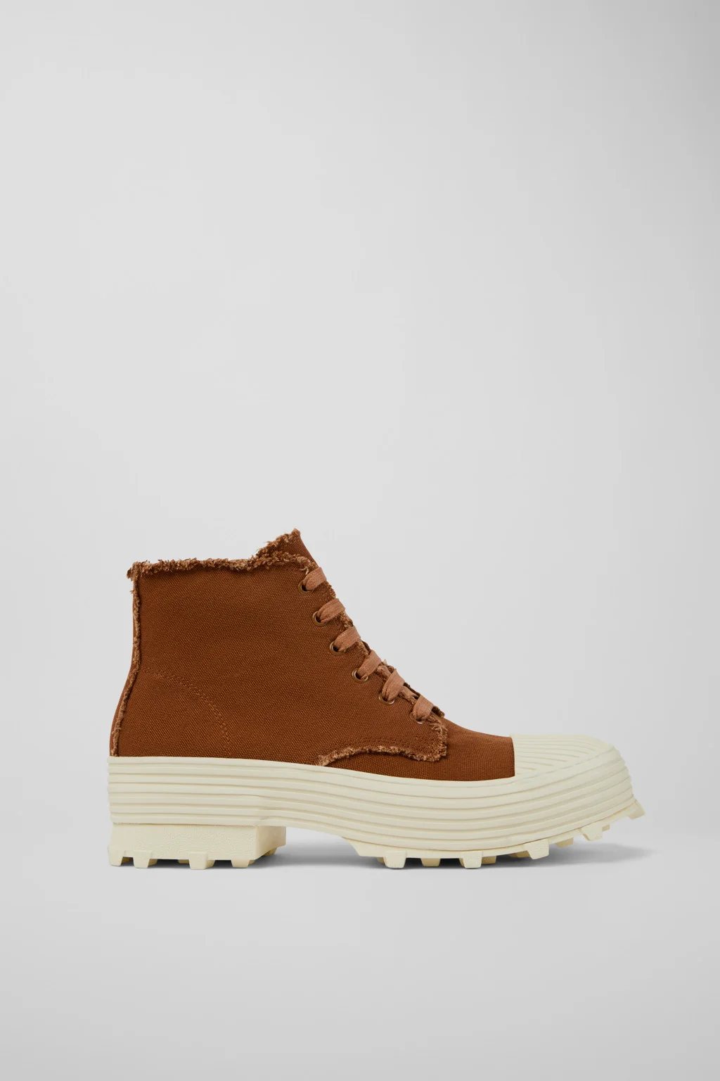 Terracotta TENCEL™ Boots - 1