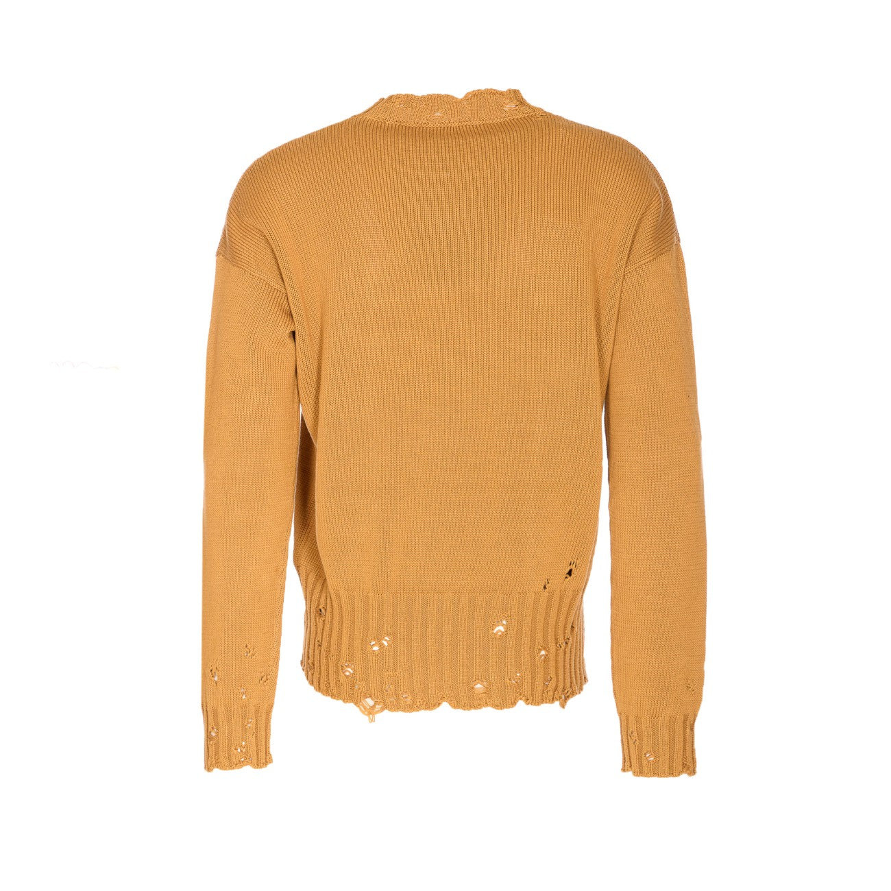 Marni Men Sweater With Marni Symbol Embroidery - 3