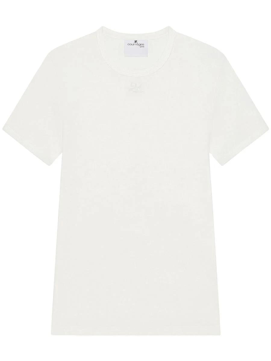 Courrèges T-Shirts And Polos - 1