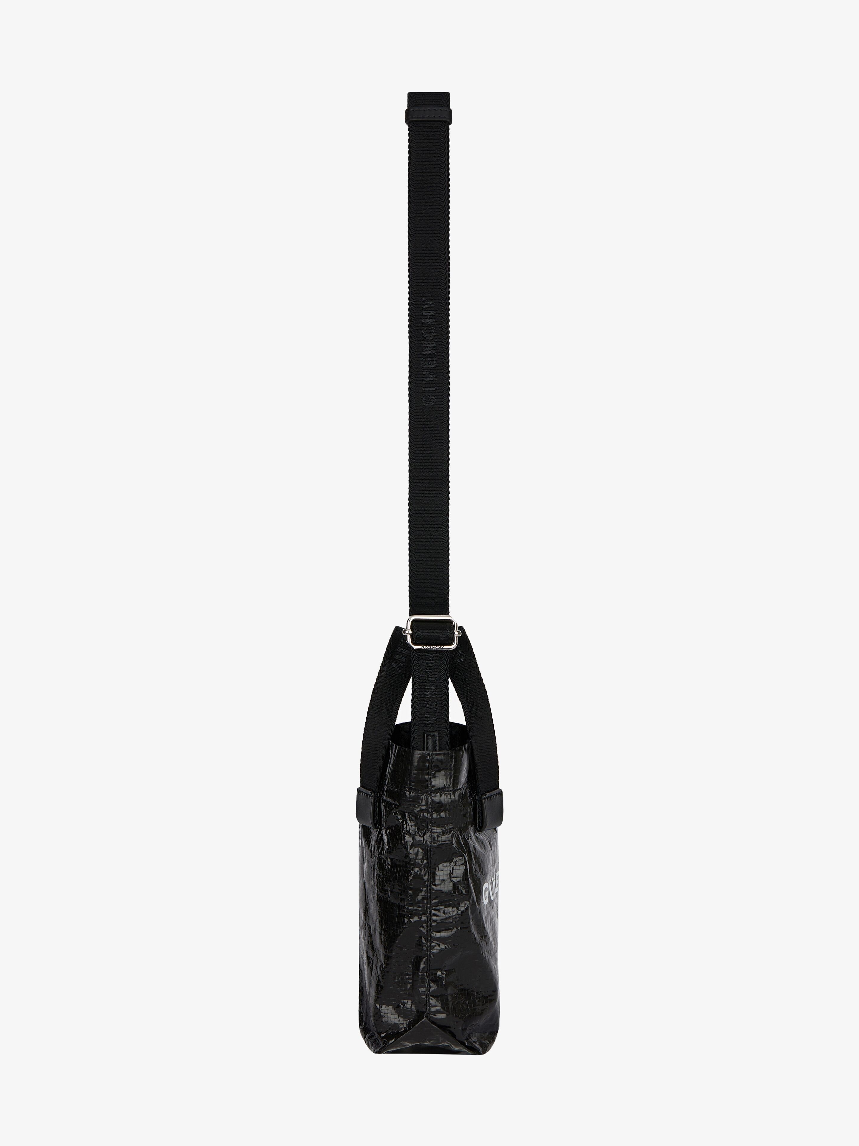 G-SHOPPER MINI TOTE BAG - 3
