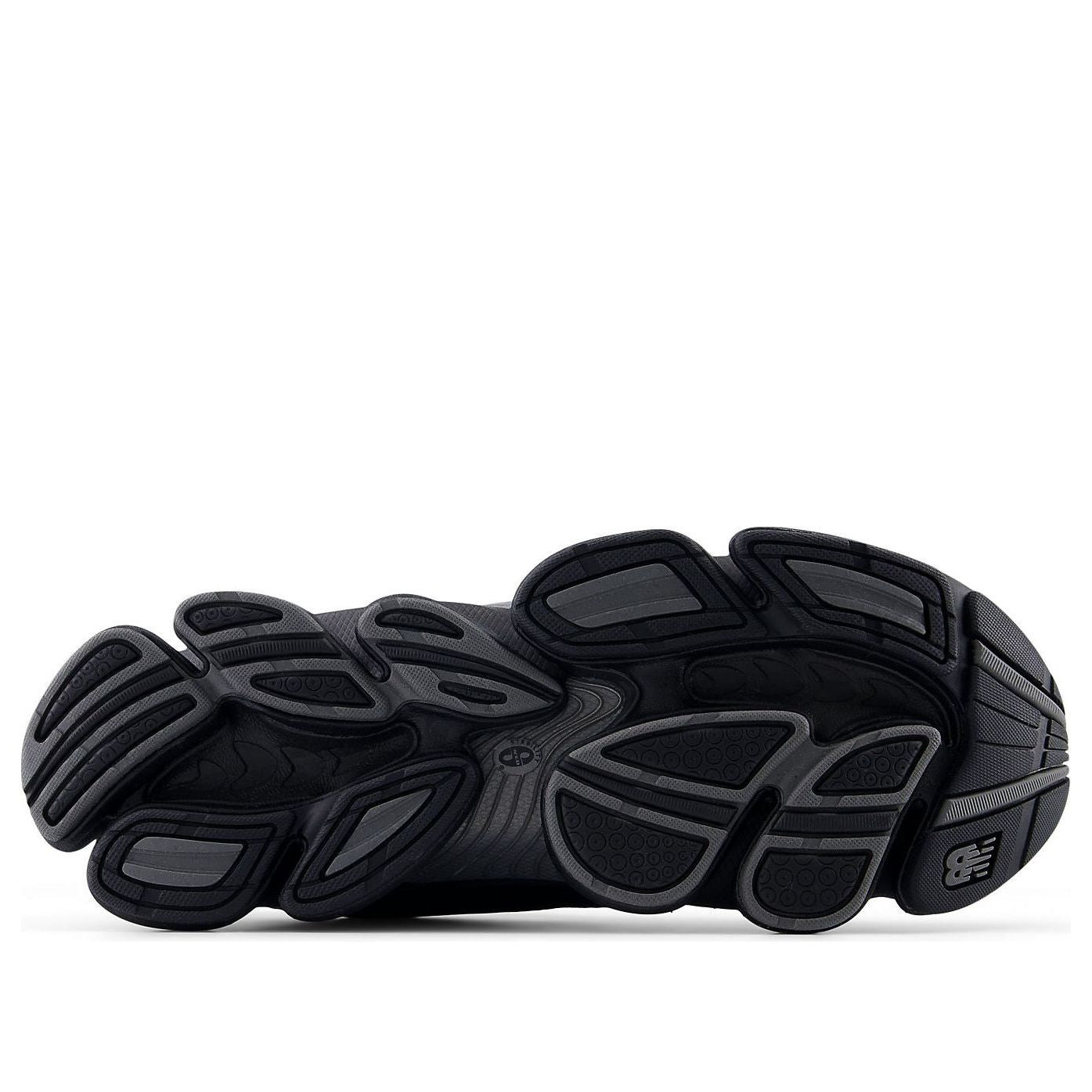New Balance Abzorb 2000 'Black Grey' U2000EA - 6