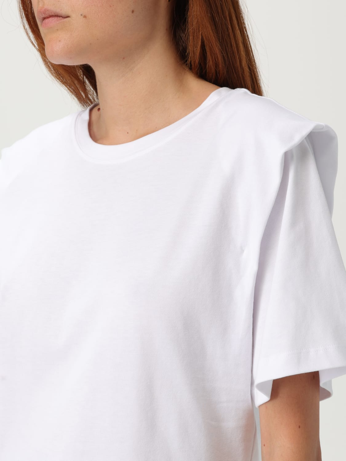 T-shirt woman Isabel Marant Etoile - 5