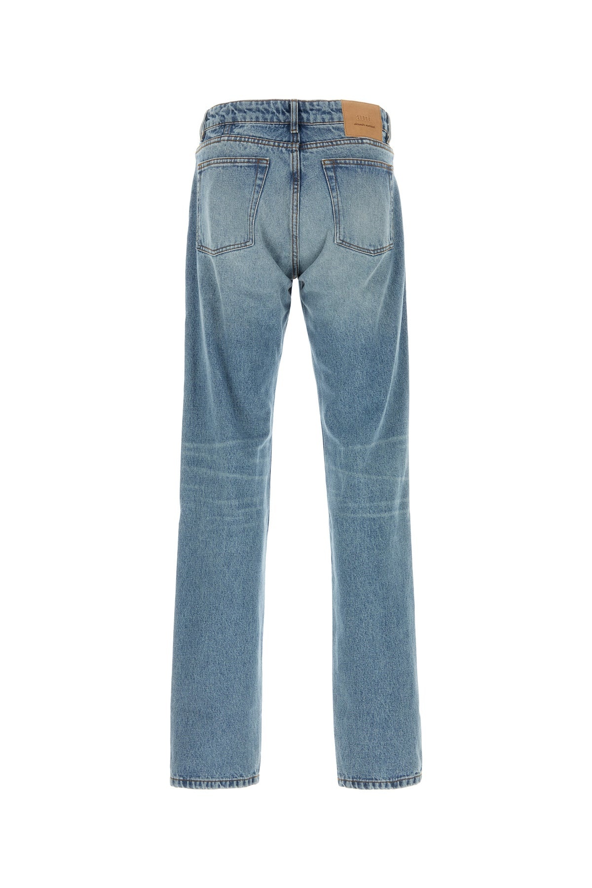 Denim jeans - 2