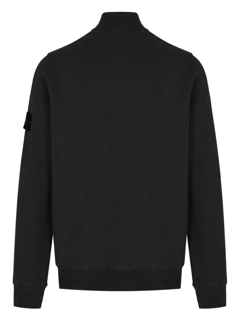 FELPA STONE ISLAND - 2