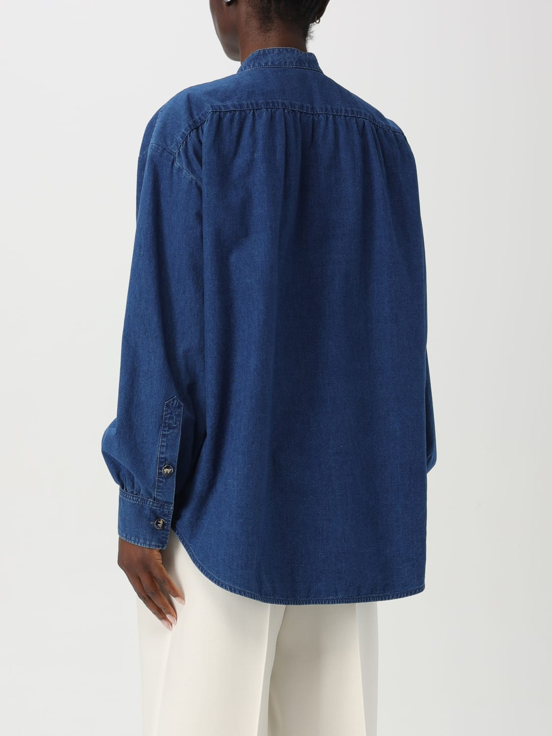 Shirt woman Valentino - 3