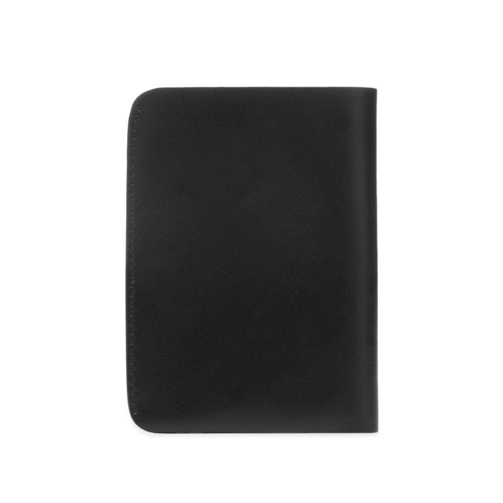 Jil Sander Double Card Wallet - 2