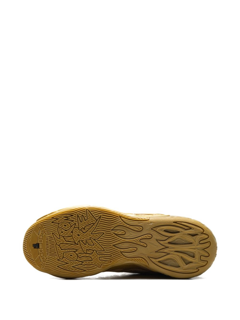 MB.04 "Golden Child" sneakers - 5
