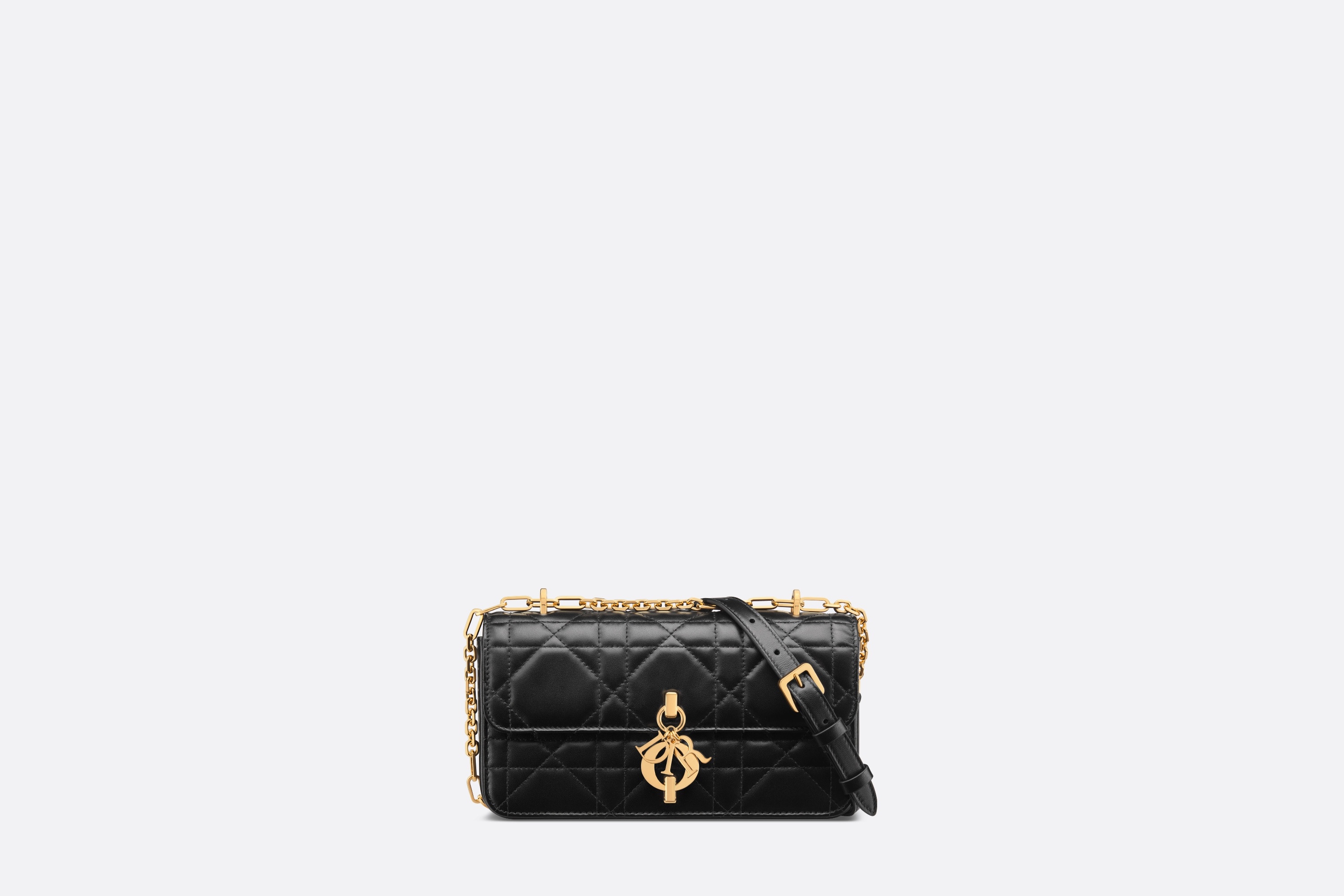 【コーデの決め手に♪】DIOR Miss Daisy ミニバッグ Dior Miss Daisy Mini Bag | dior | REVERSIBLE