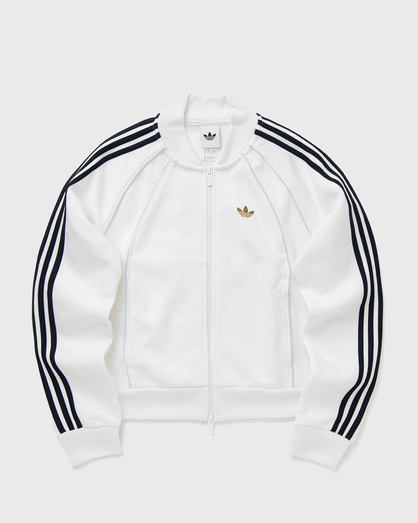 SST TRACKTOP - 1