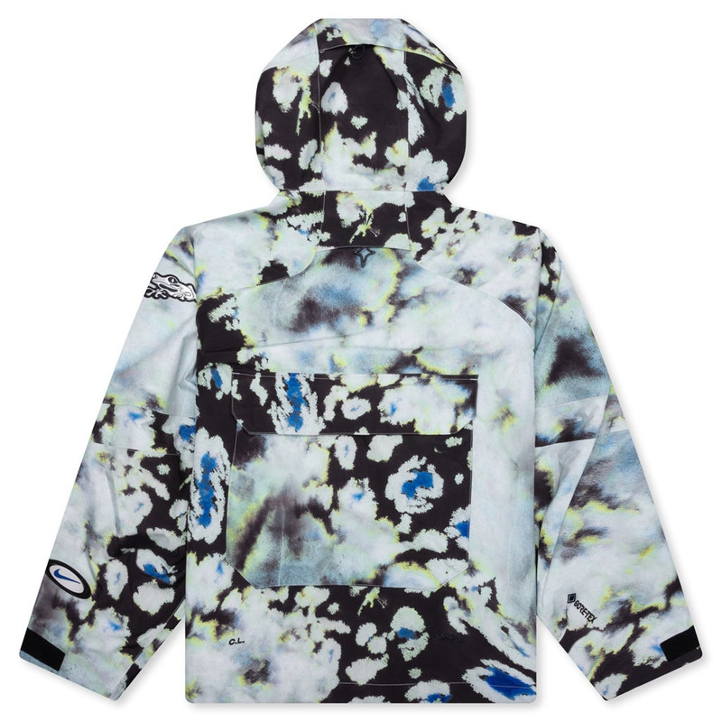 Nike NIKE X NOCTA NRG OPAL JACKET - OFF WHITE/NIGHT SILVER outlook