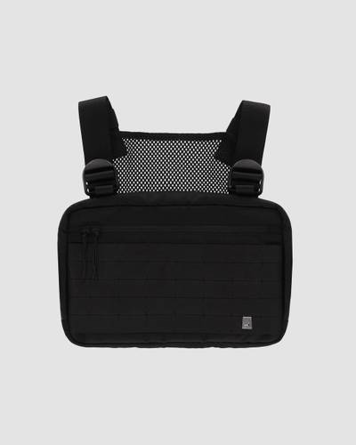 1017 ALYX 9SM CLASSIC CHEST RIG W/ RAIN COVER outlook