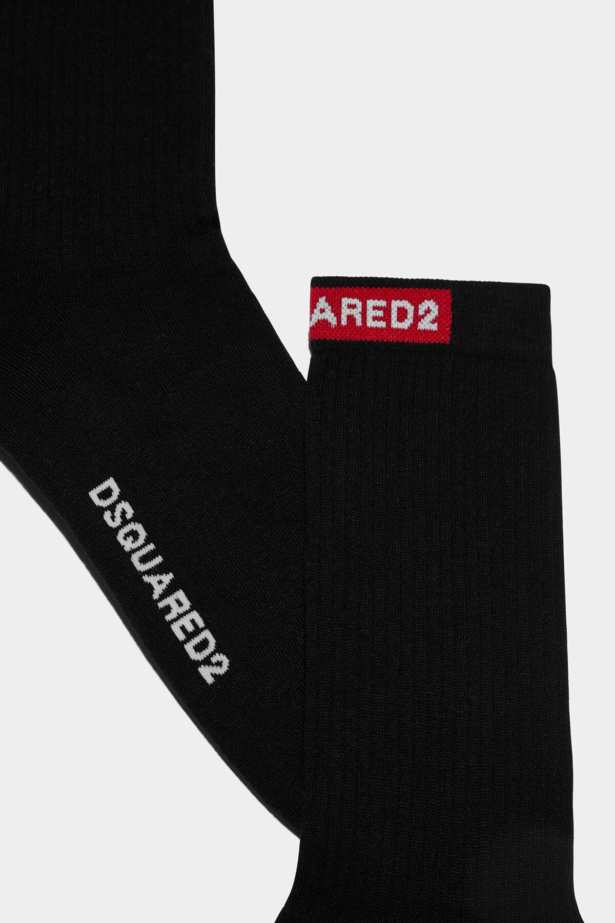 SPORTY MID-CREW SOCKS - 4