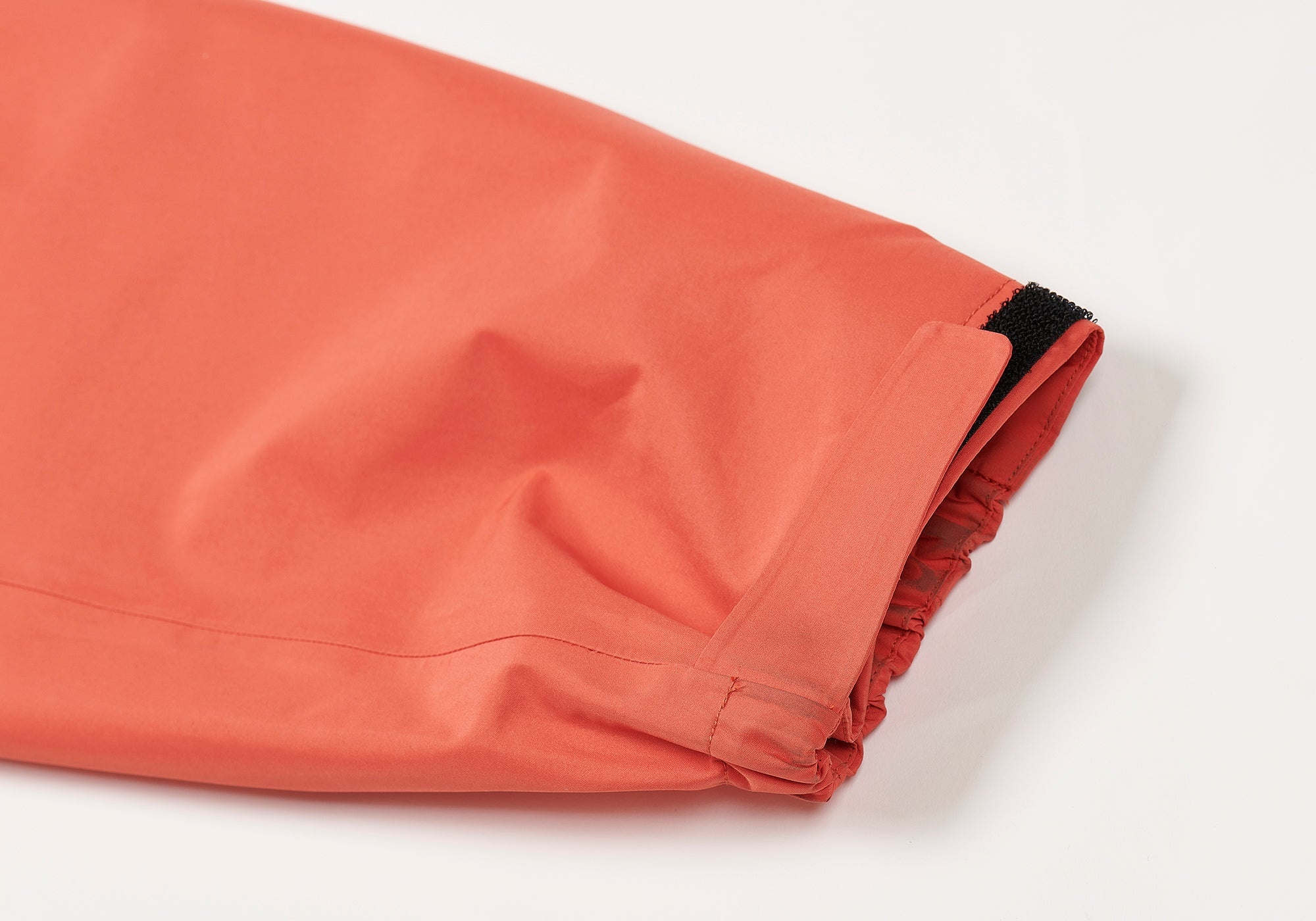 GORE-TEX CARGO JACKET ORANGE - 13