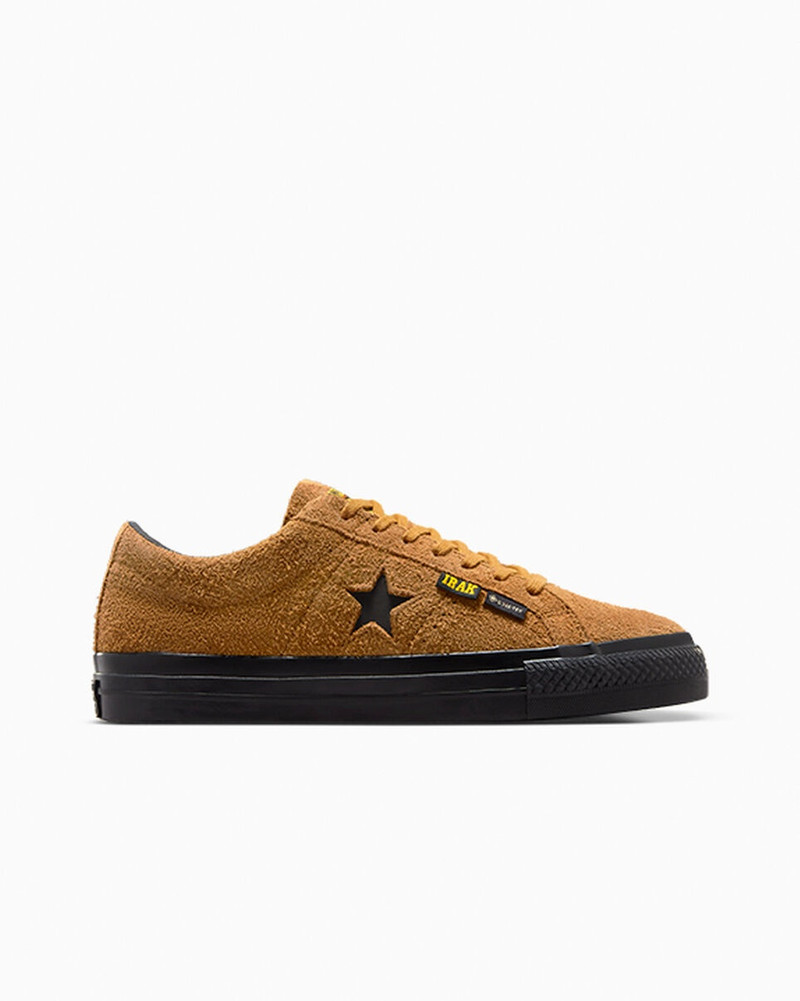 Converse x IRAK NYC One Star Pro - 1