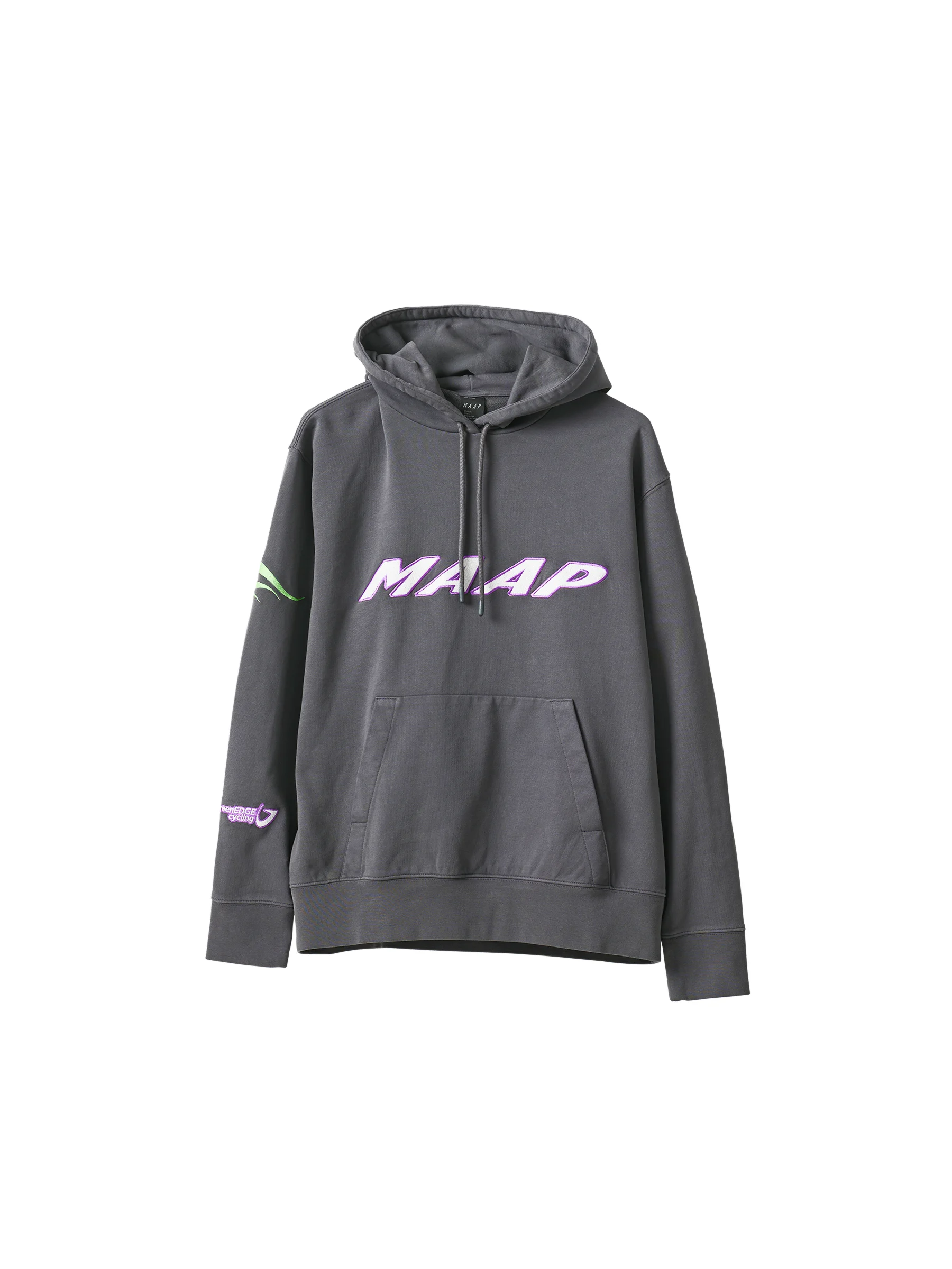 WorldTour 26 Hoodie - 1