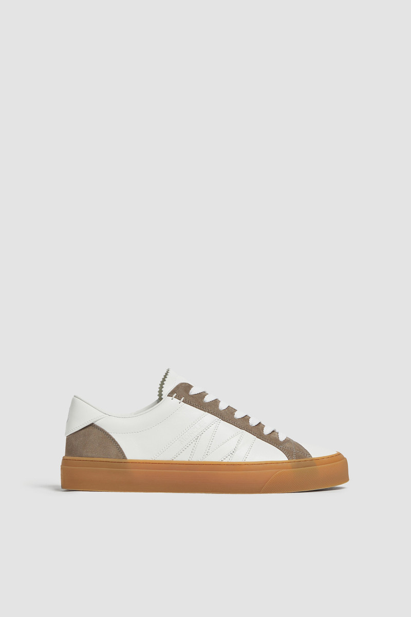 Monaco M Sneakers 1