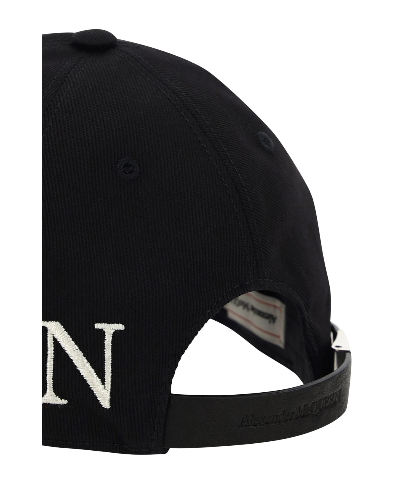 Mcqueen Baseball Hat - 3