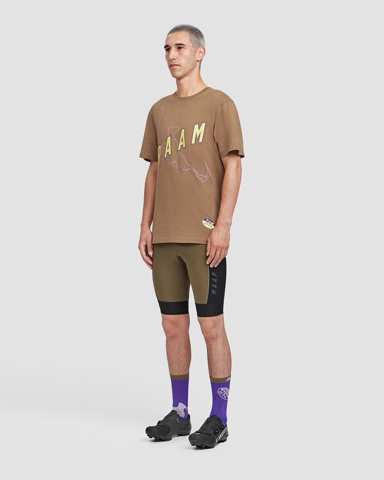 PAAM 1.5 Tee - 3