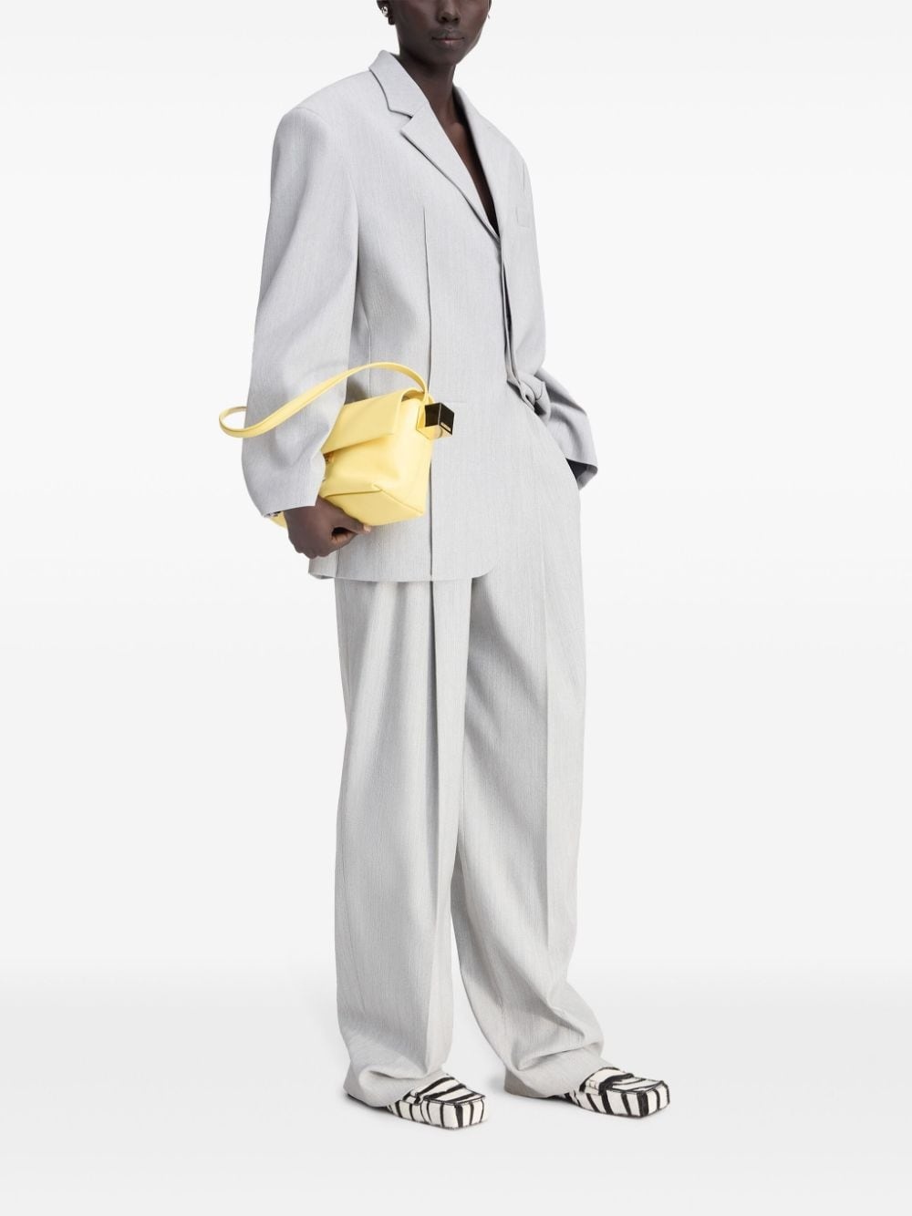 La Veste H'Homme blazer - 3