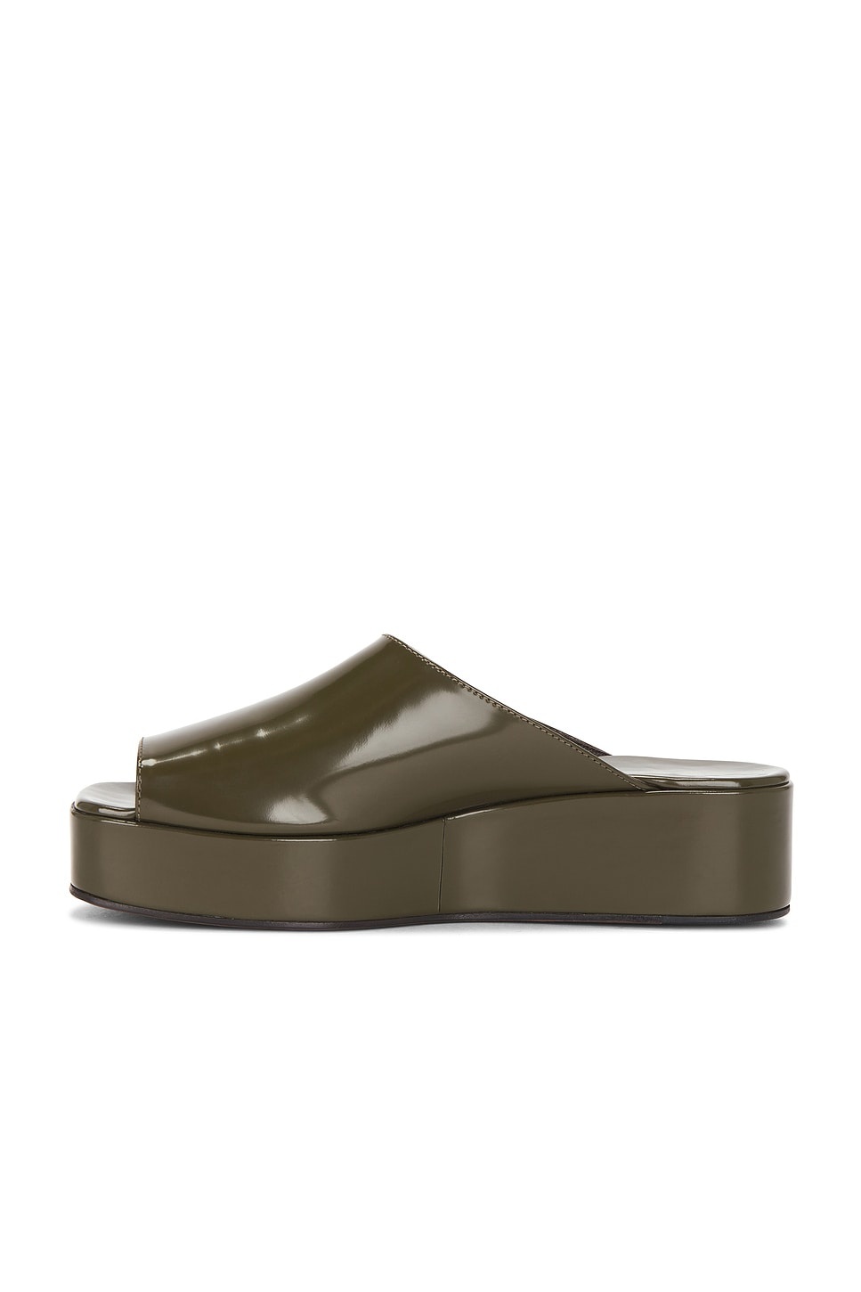 Emi Flatform Sandal - 5
