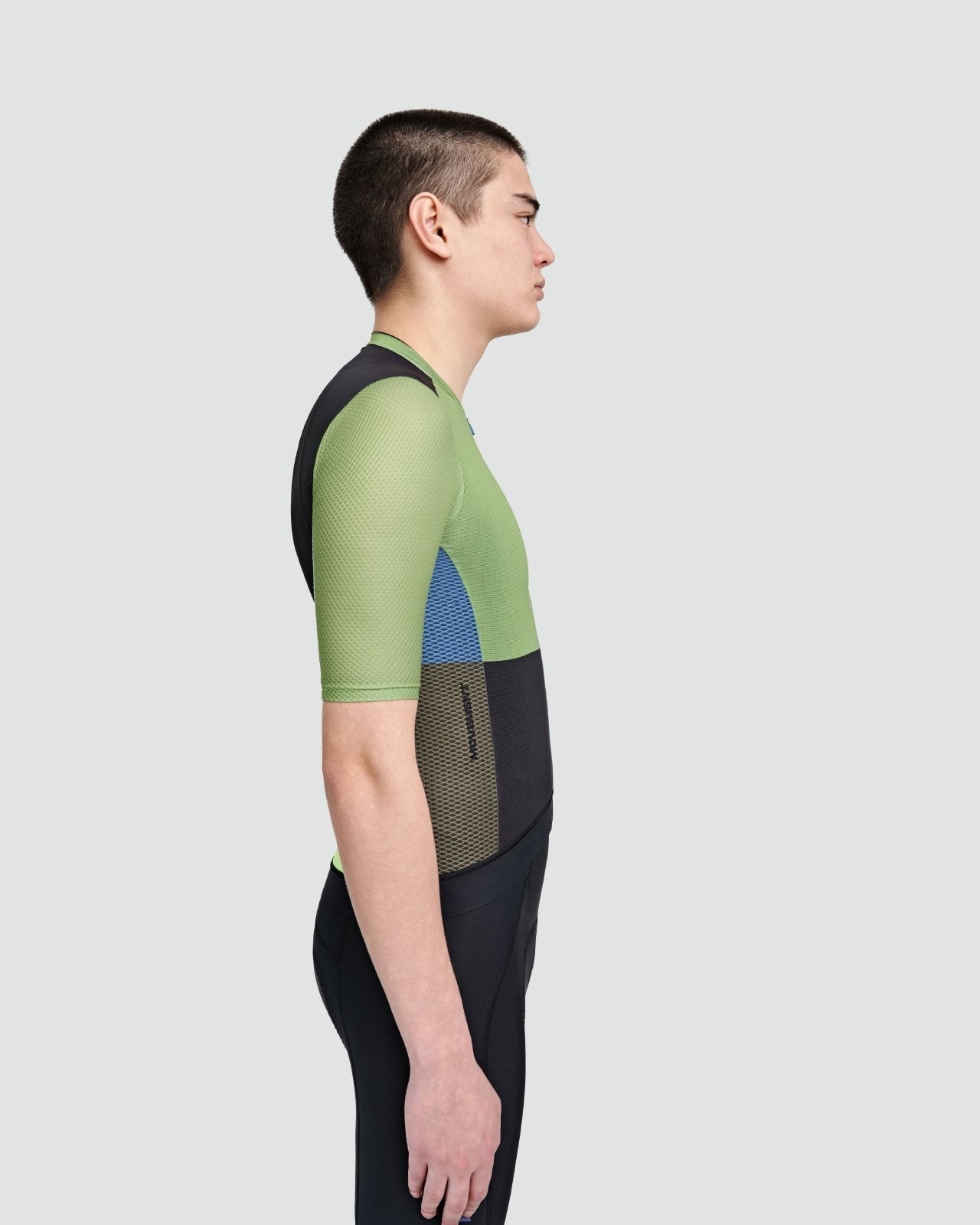 Voyage Pro Air Jersey - 3