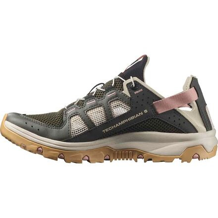 Techamphibian 5 Water Shoe - Women's - 2