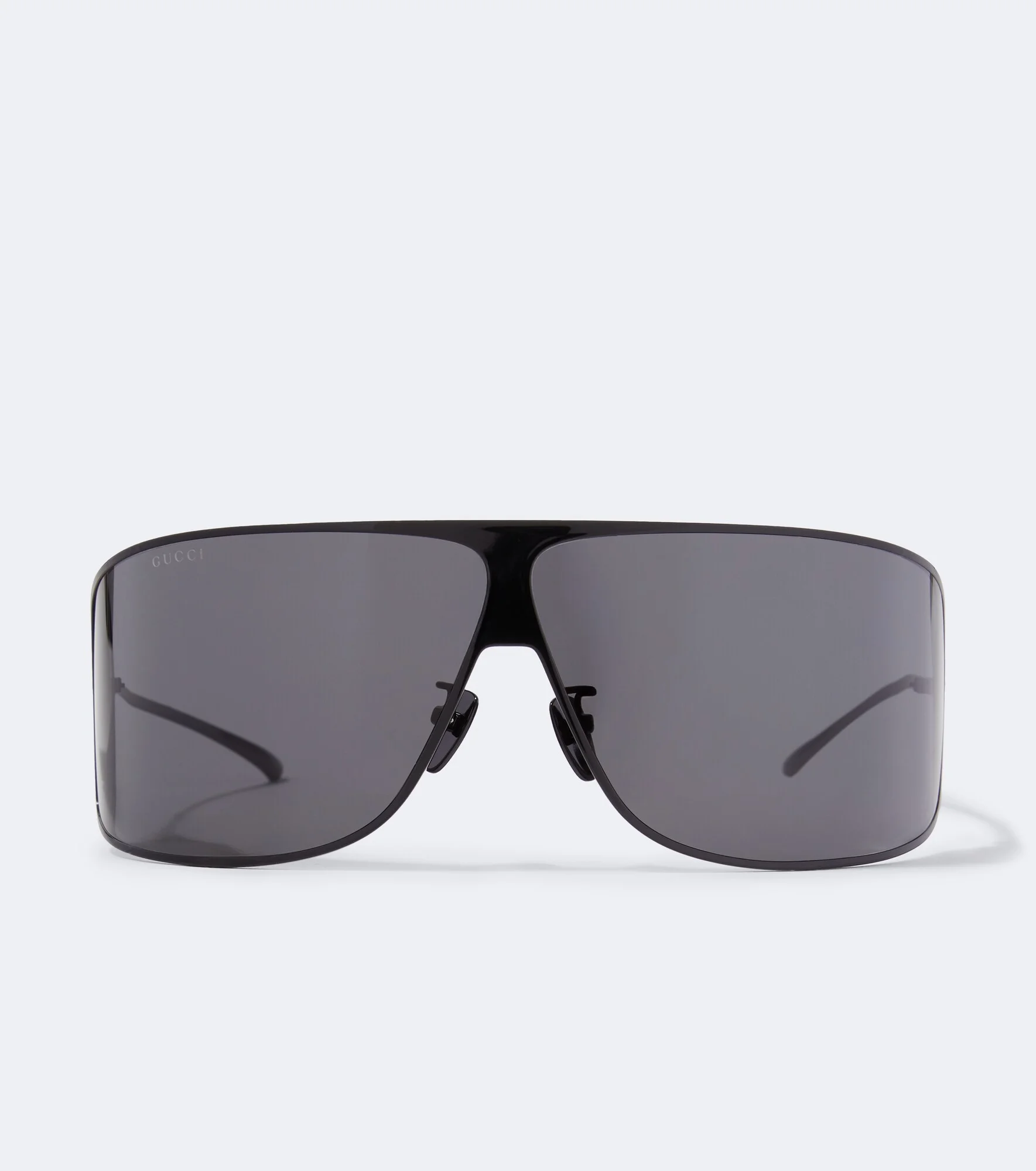 Shield sunglasses - 1