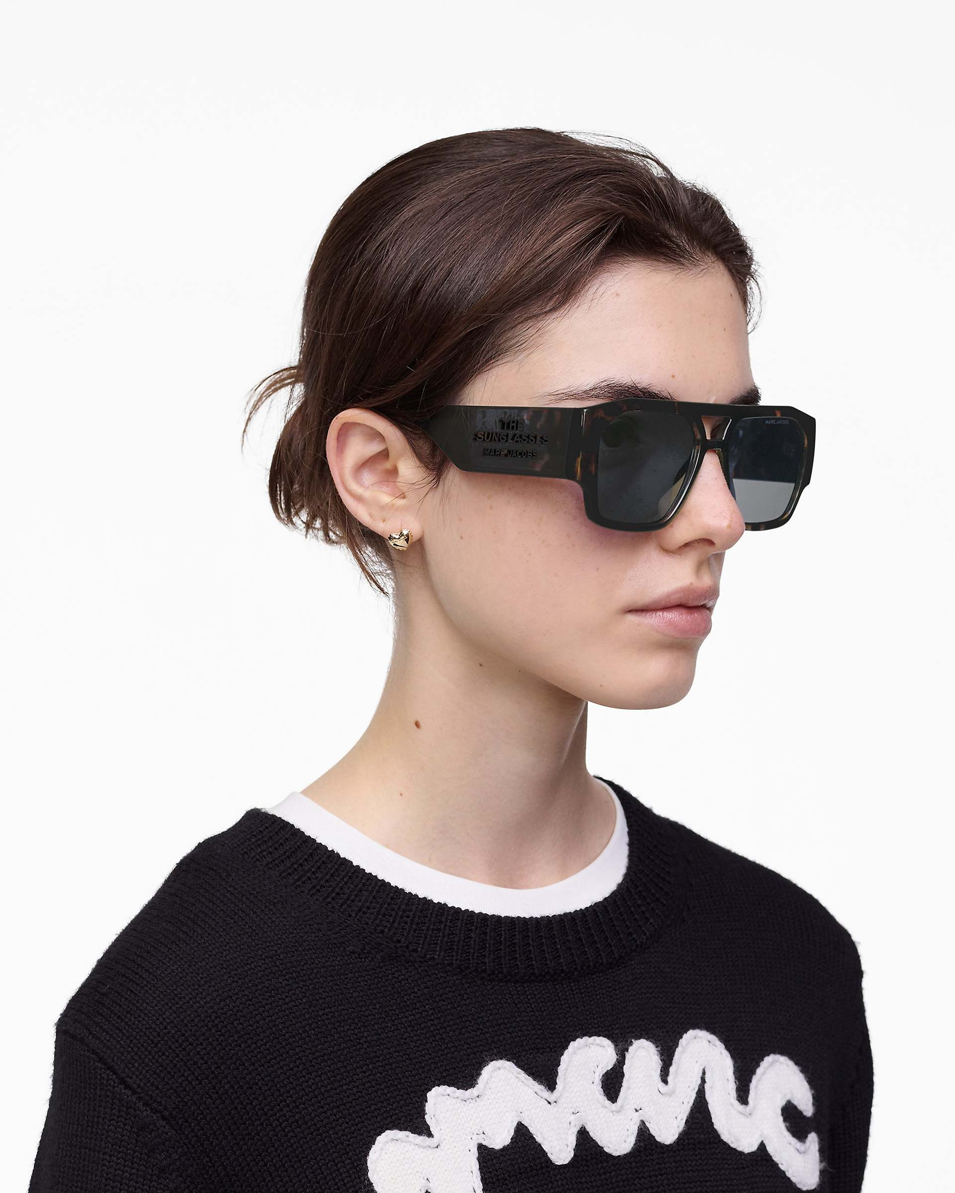 THE PILOT SUNGLASSES - 2