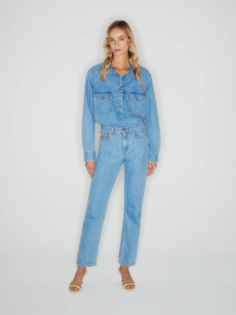 BLAZÉ MILANO Paso Jeans outlook