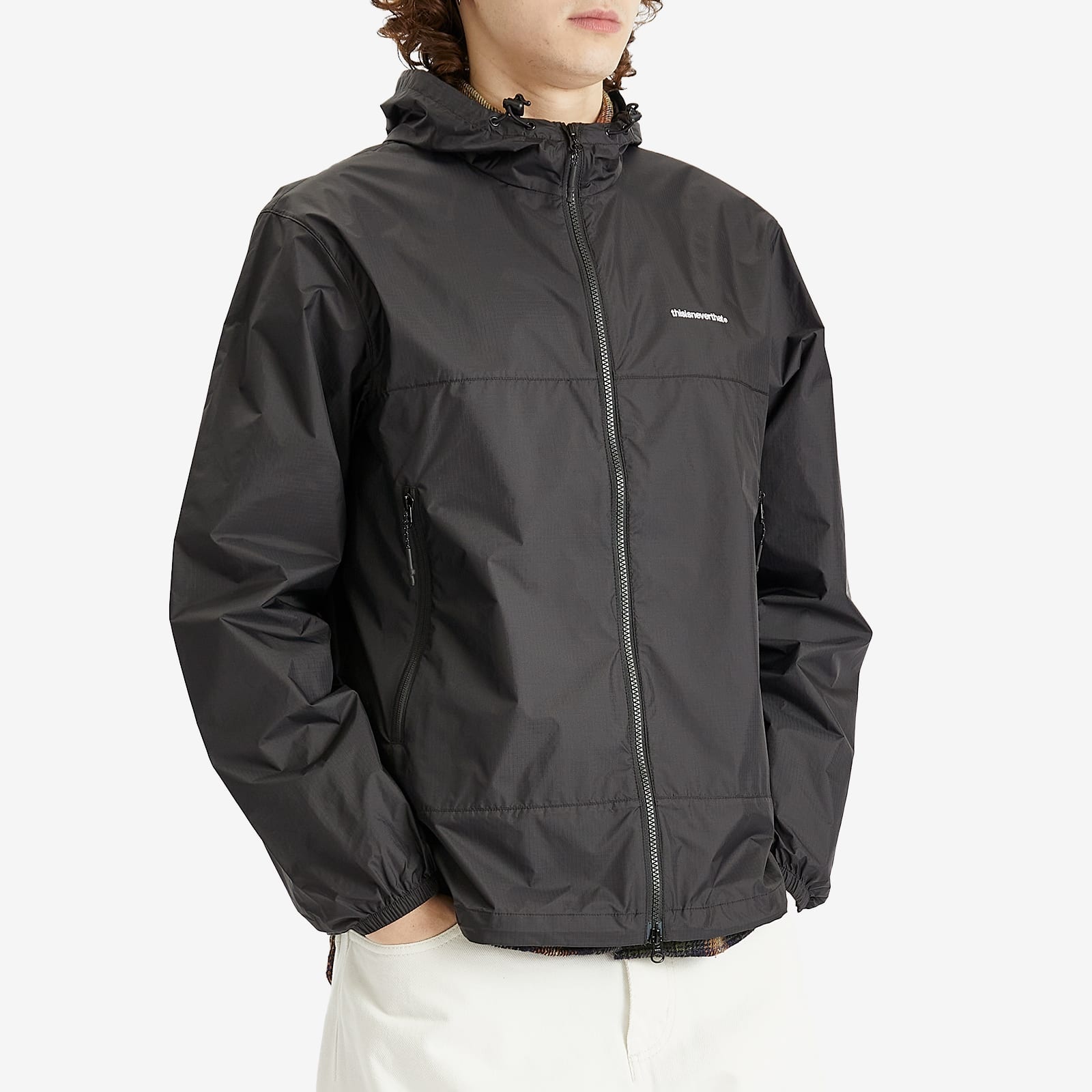 thisisneverthat T-Light Jacket - 2