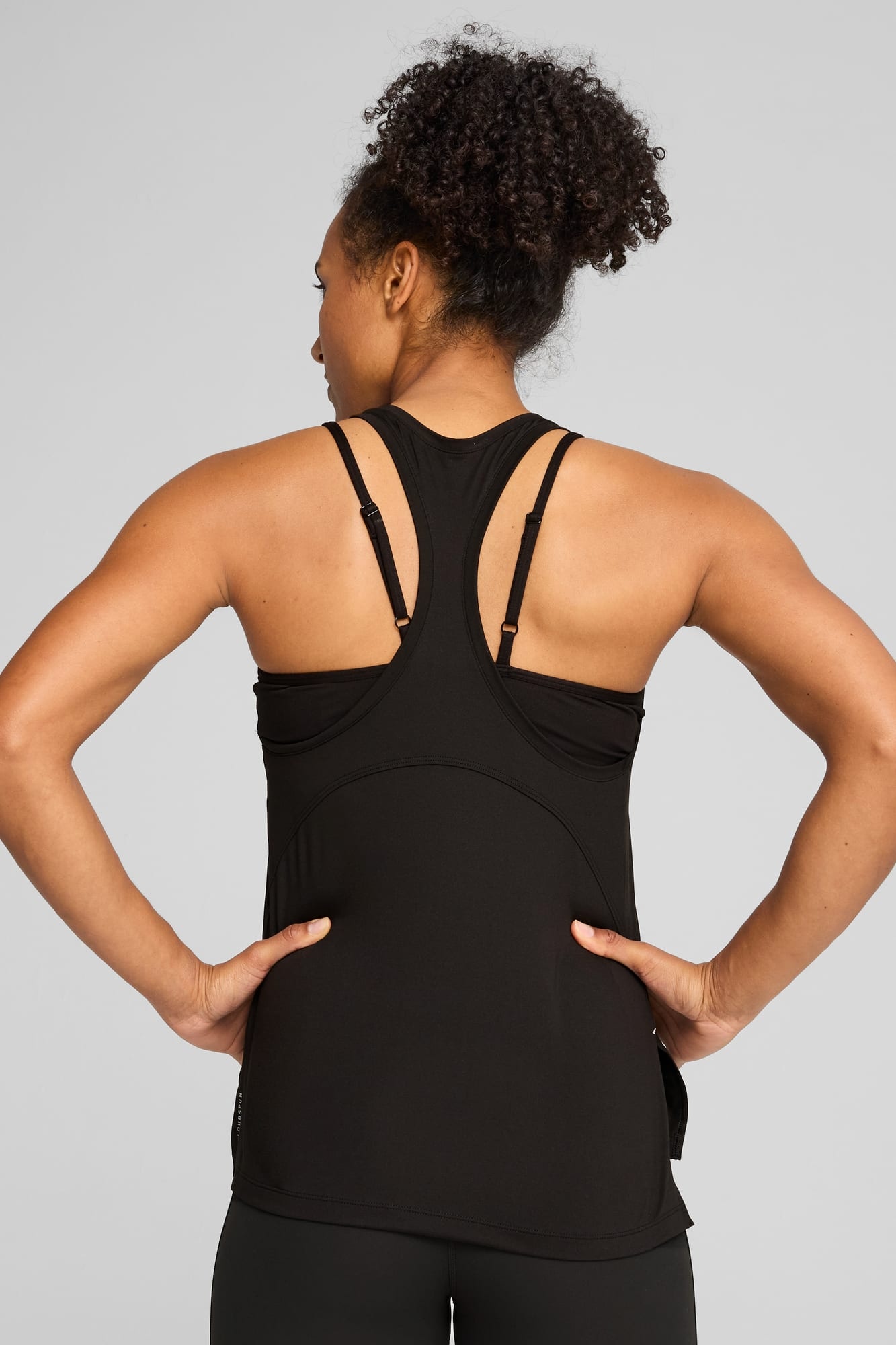 CLOUDSPUN Racerback Women's Tank - 6