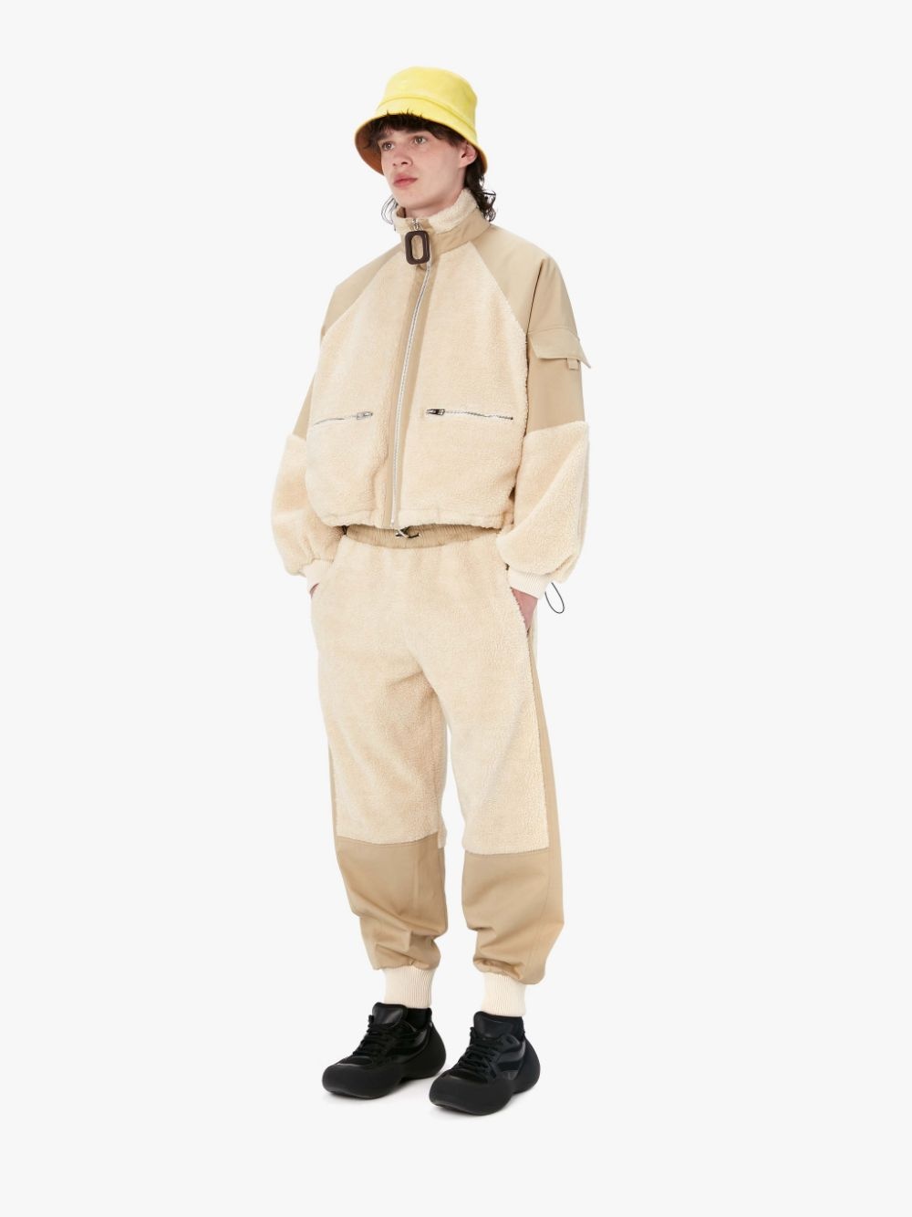 REMBRANDT TRACK TOP - 4