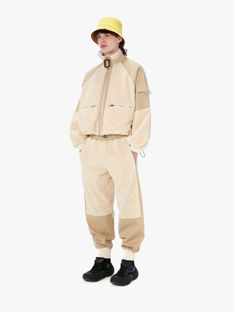 REMBRANDT TRACK TOP 4