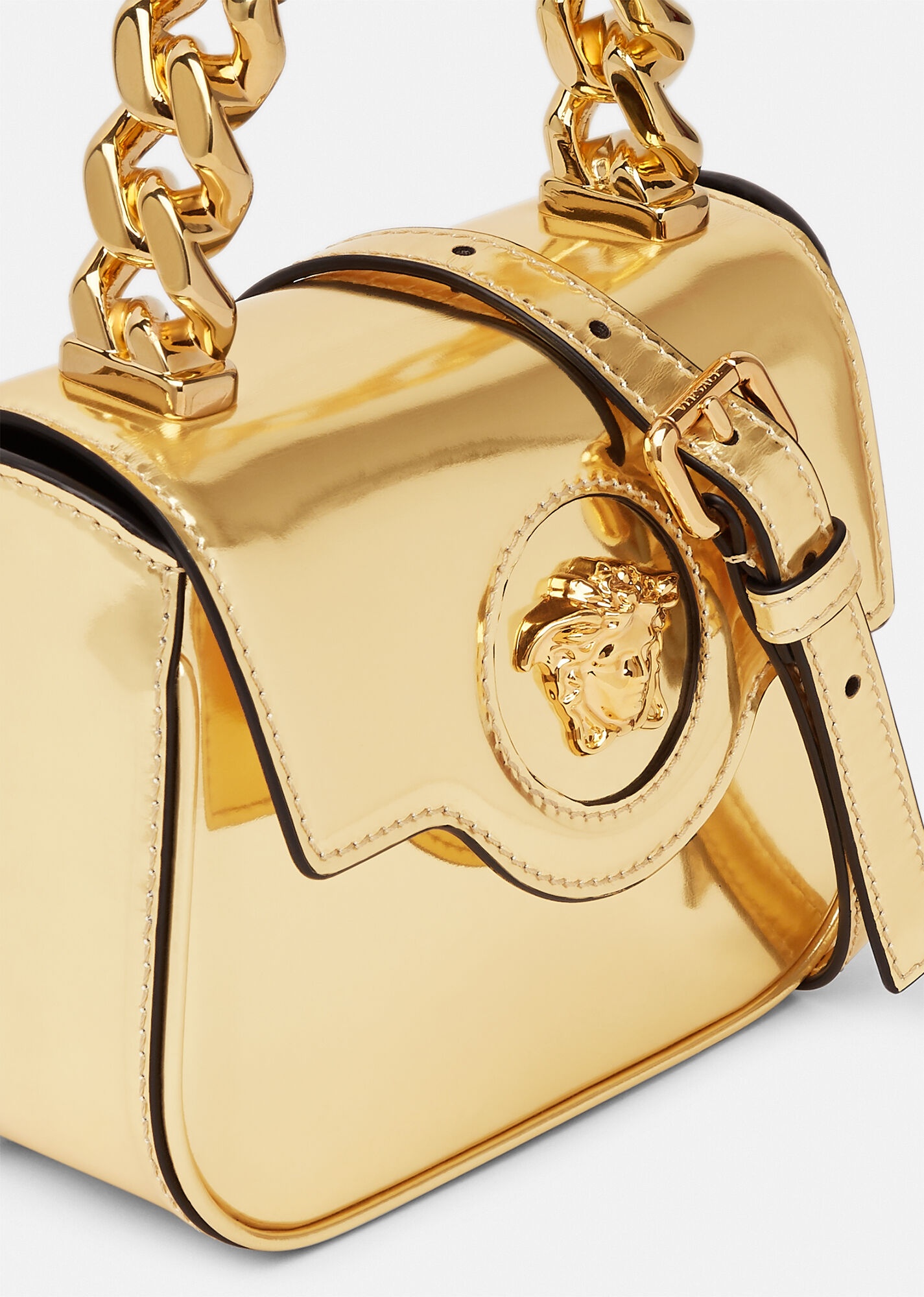 La Medusa Mini Bag - 5
