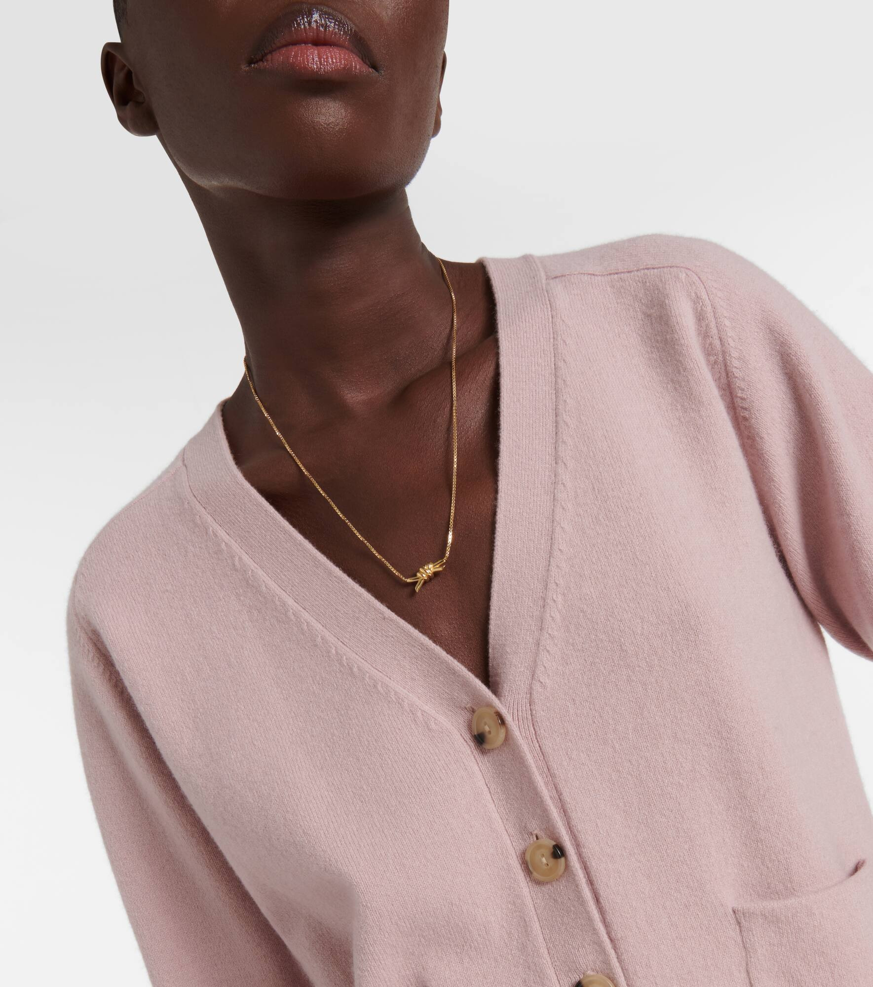 Pocket cardigan - 4