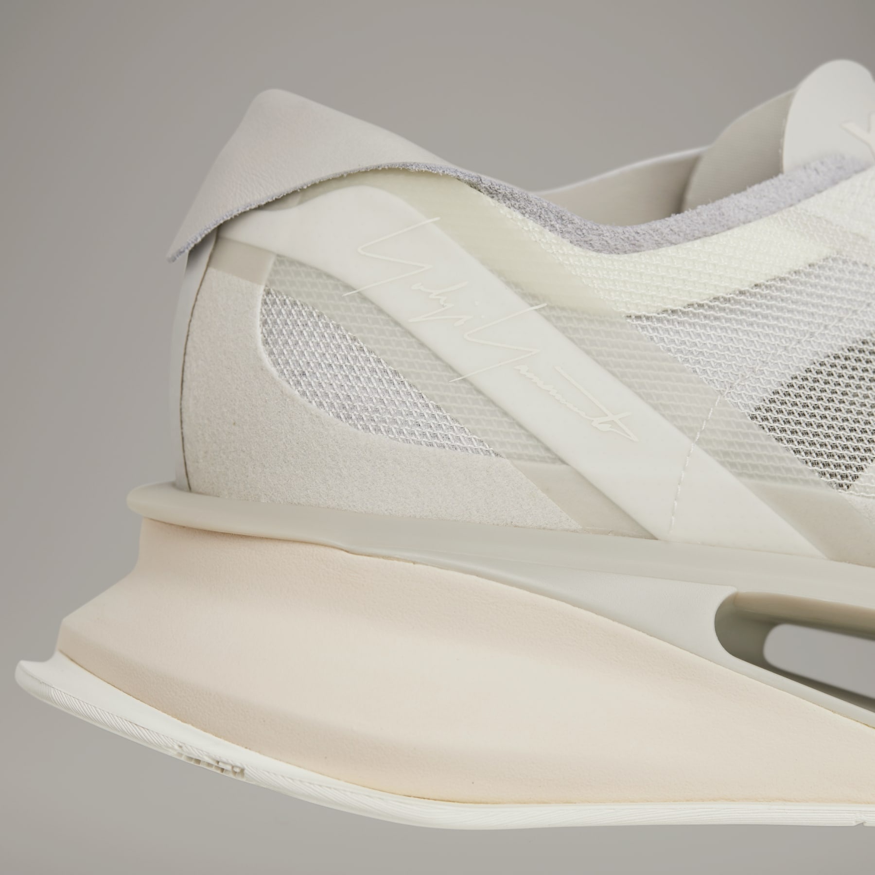 Y-3 S-Gendo Run - 11