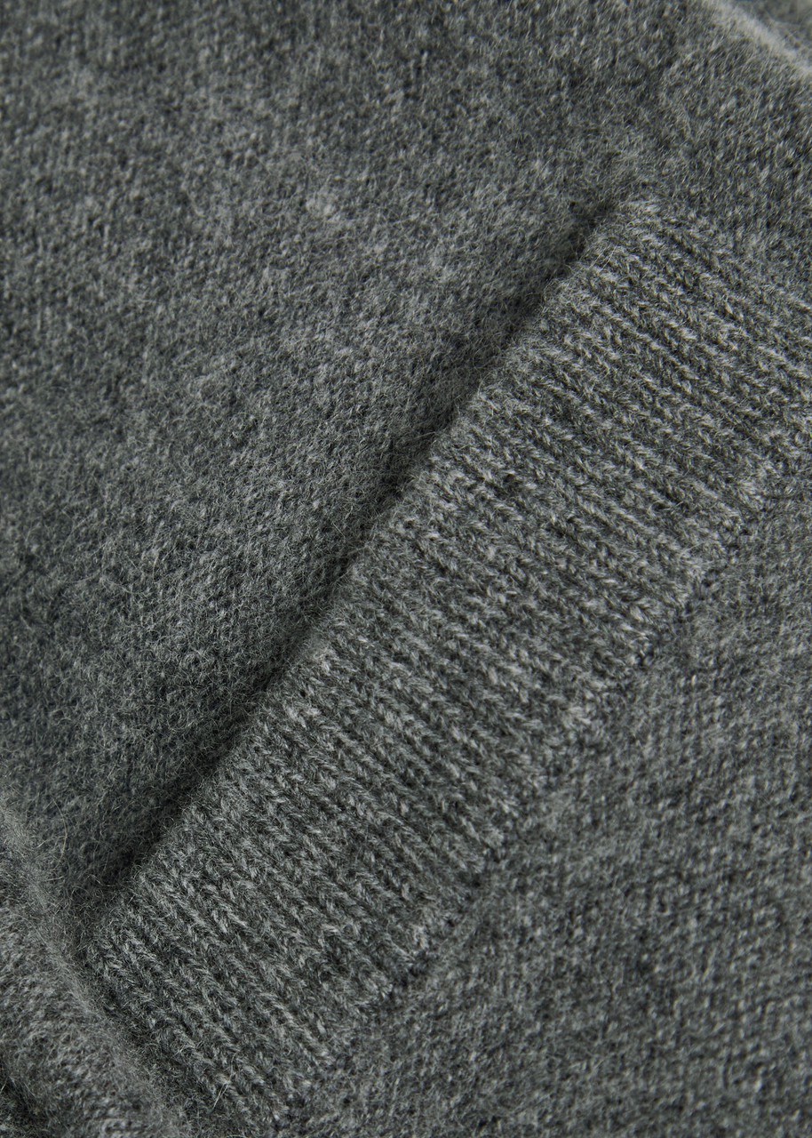 Vince Cashmere Cardigan - 4