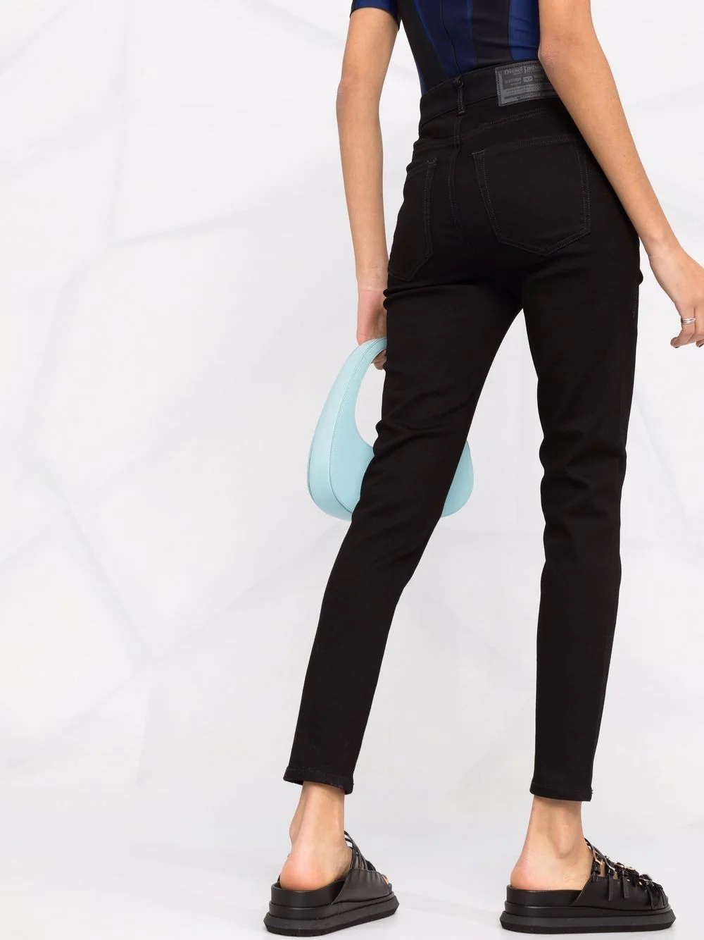 1984 Slandy High skinny jeans - 3
