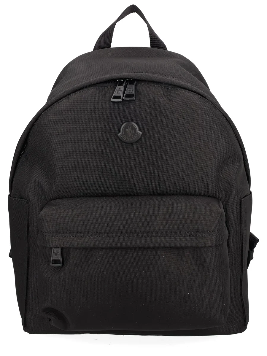 NEW PIERRICK BACKPACK WITH LOGO - 1