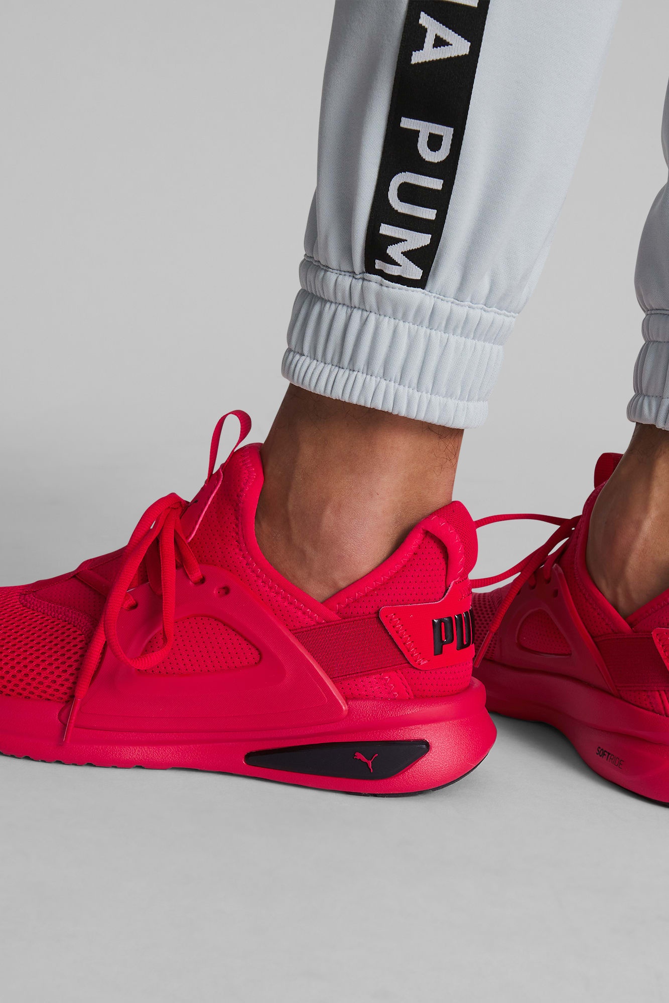 PUMA Softride Enzo Evo Men's Running Shoes | REVERSIBLE