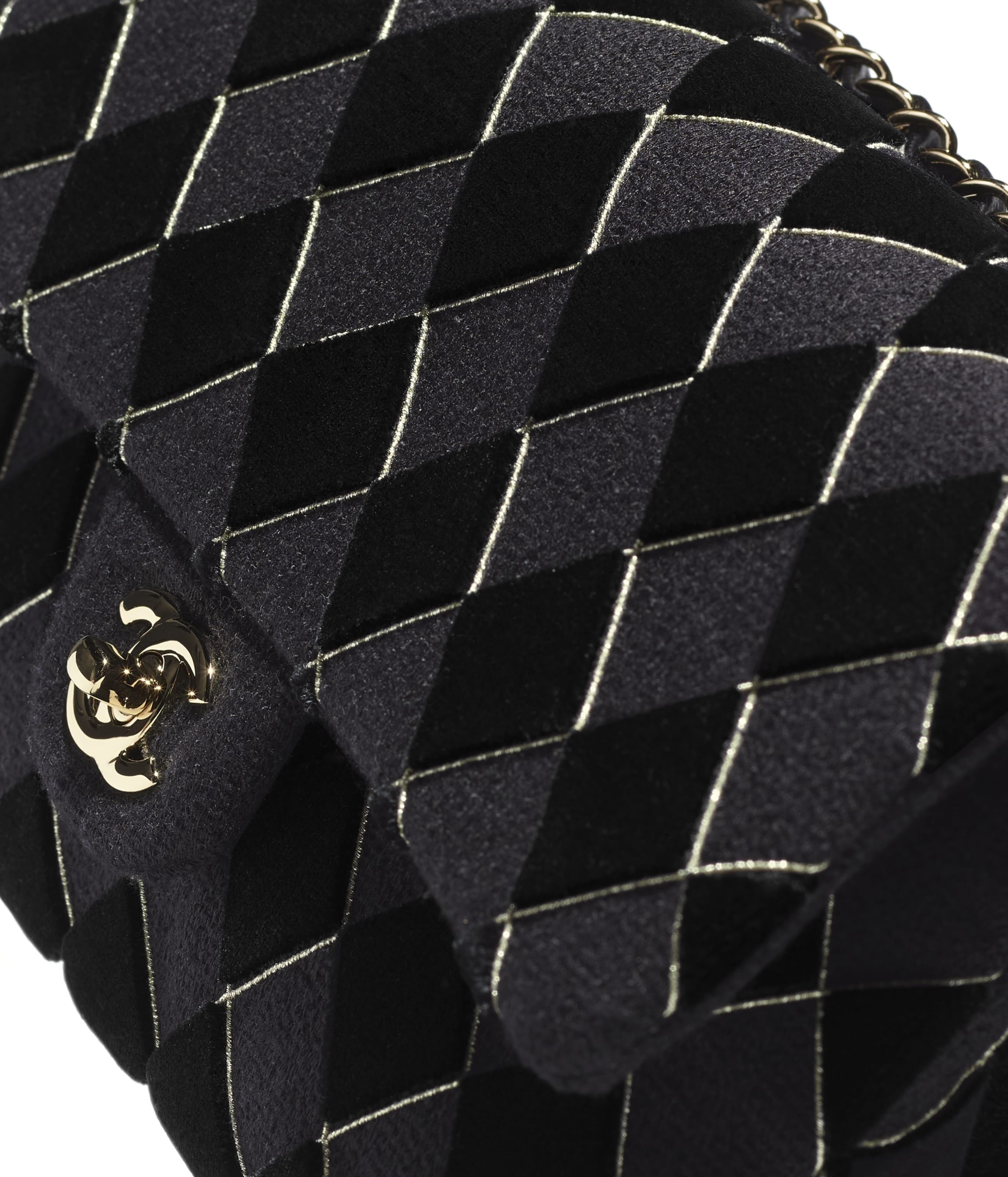 Classic Handbag - 3