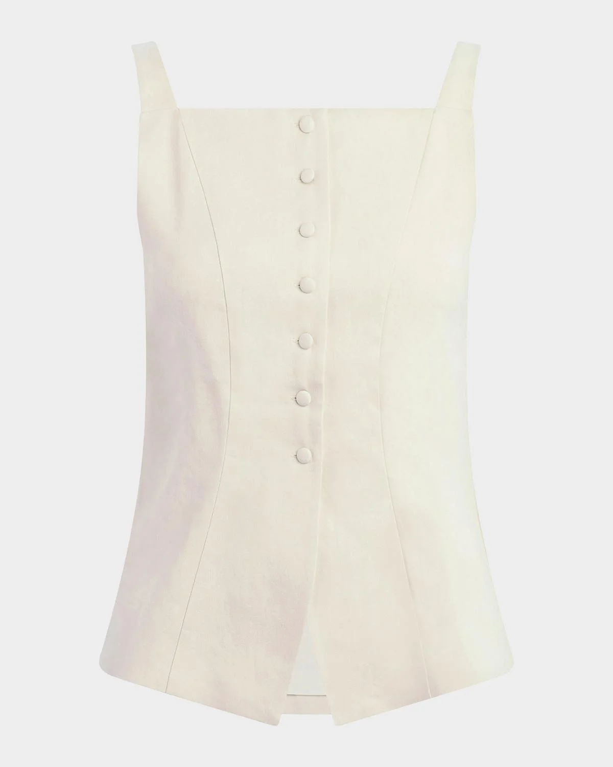 The Frankie Vest - 1