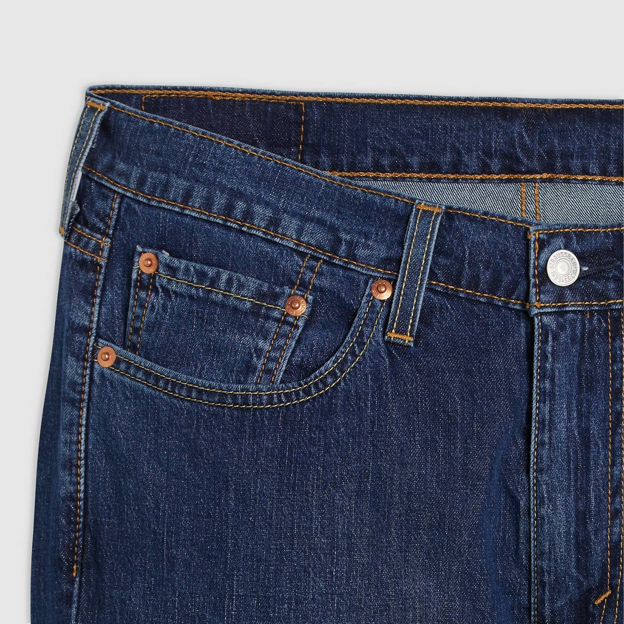 514™ STRAIGHT FIT MEN'S JEANS - 8