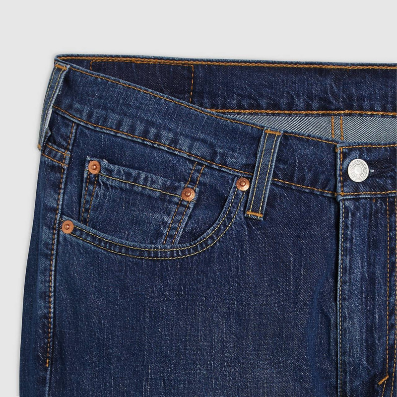 514™ STRAIGHT FIT MEN'S JEANS 8
