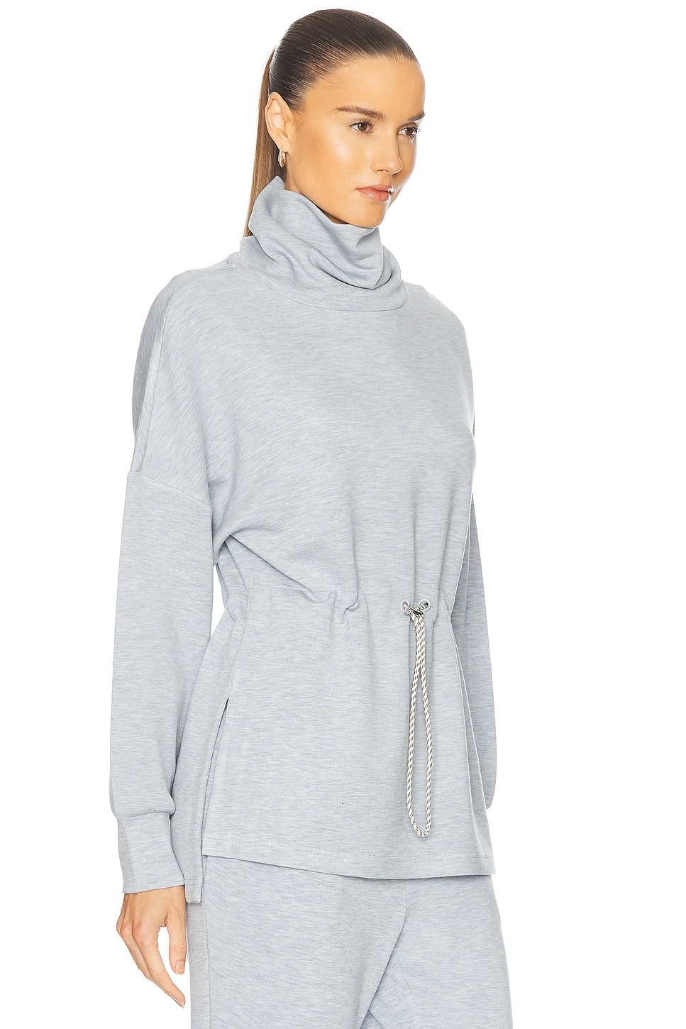 Freya Sweater - 2