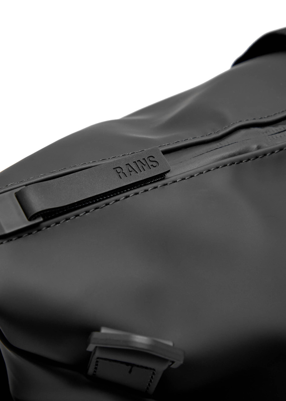 Rains Hilo Weekend Rubberised Holdall - 3
