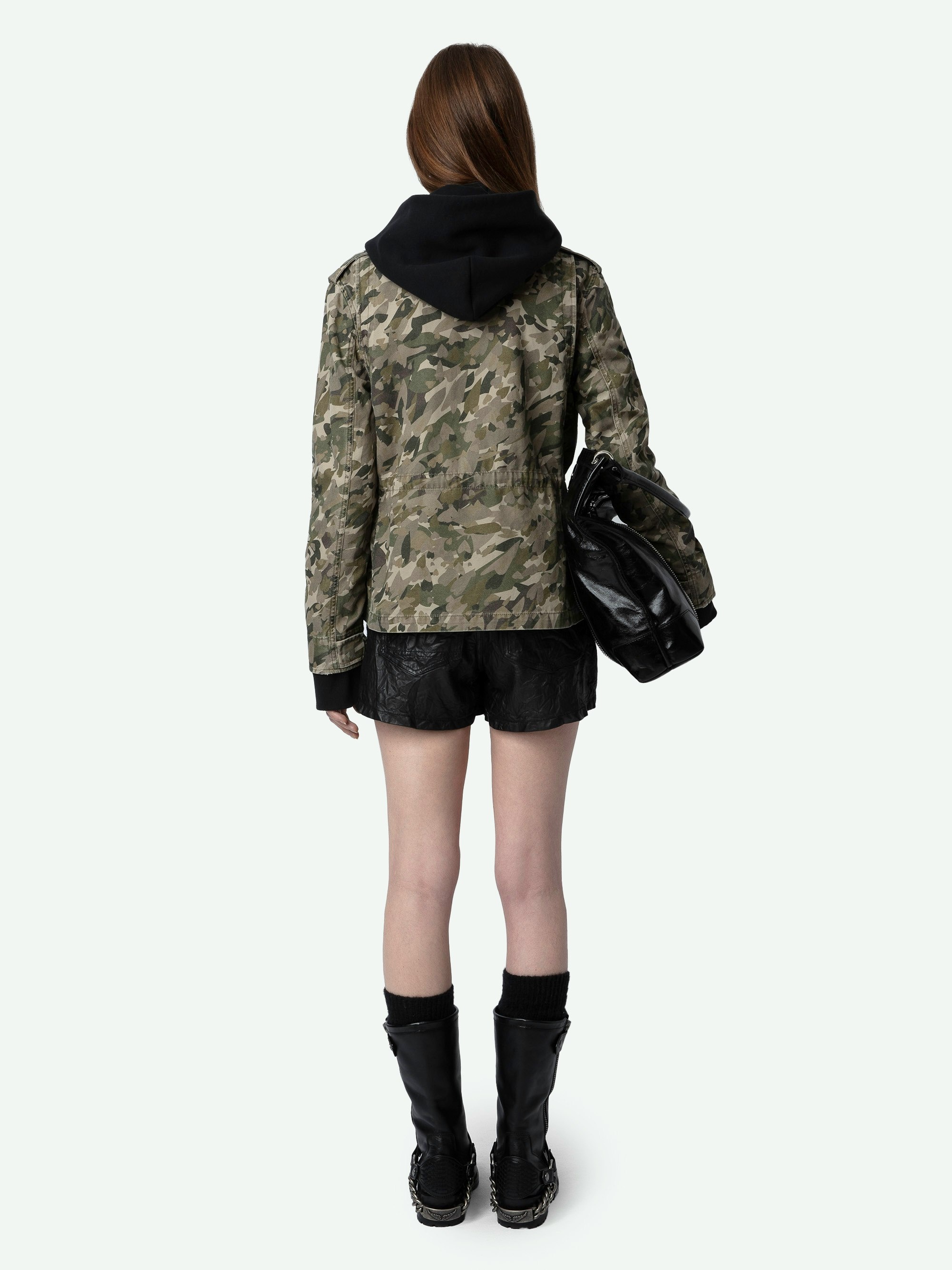 Krisa Parka - 3