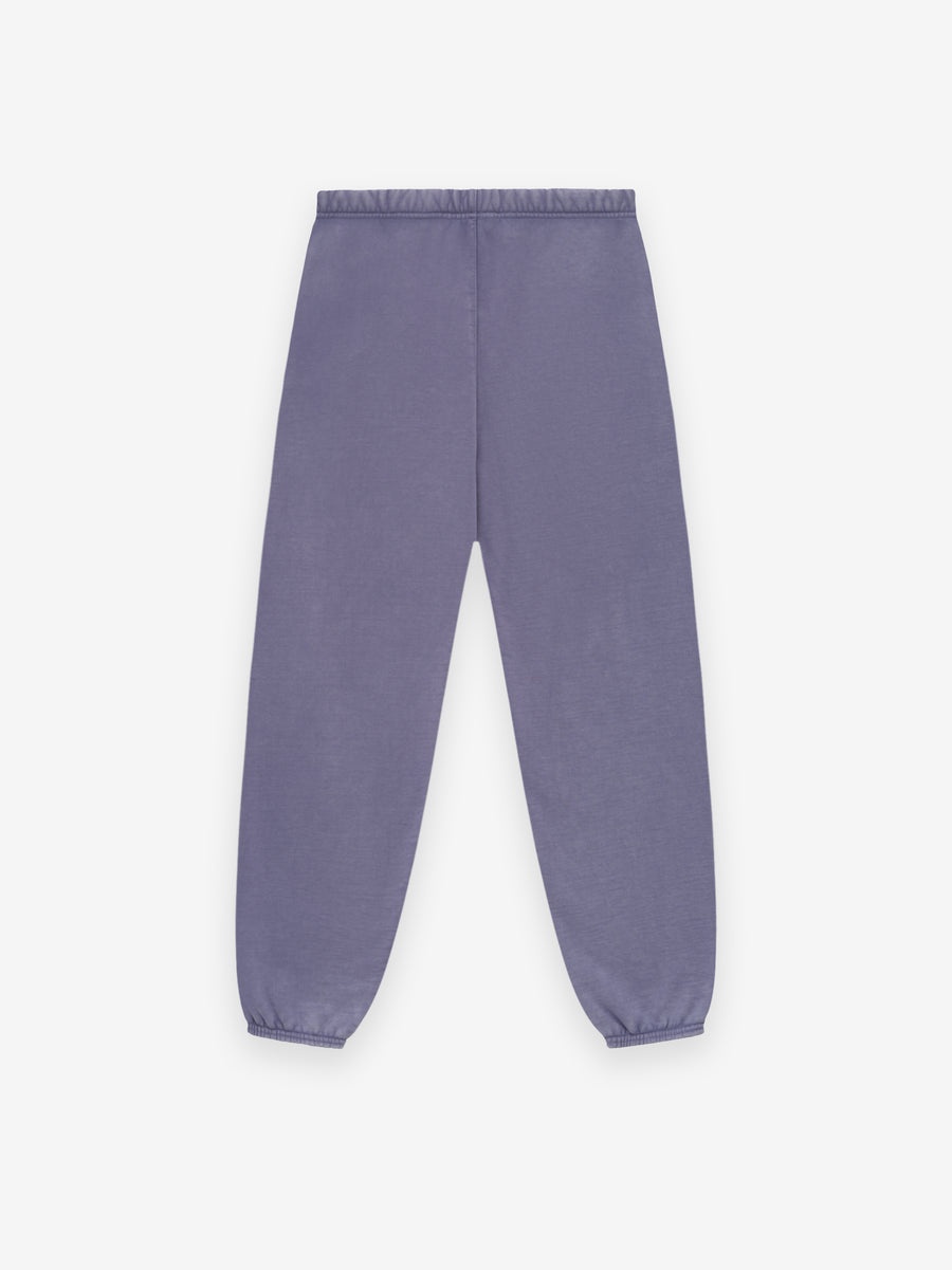 Heavy Fleece Sweatpant - 2